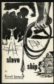 Thumbnail for Slave Ship: A One Act Play