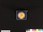 NARAS "Grammy" Medallion