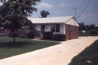 Home in Castle Heights Neighborhood