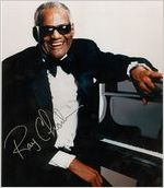 Ray Charles