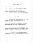 Feasibility of using alternative dispute resolution methods to resolve citizen complaints against the LAPD, 1989 - 1991 June 21