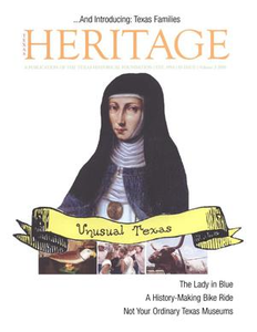 Heritage, 2010, Volume 3