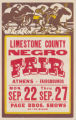 Limestone County Negro Fair (Athens)