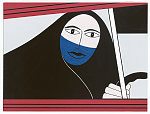 Thumbnail for Abaya driving