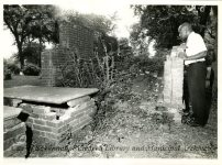 Laurel Grove South Cemetery