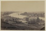 Richmond, Va. View of "Rocketts" &amp; James River,