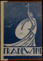 Vocational Yearbook 1934; Tradewind 1934