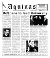 The Aquinas 1997-11-13