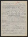 High School Principals' Annual Reports, 1934-1935, Columbus County