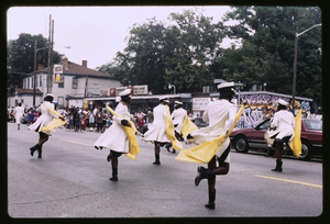 United House of Prayer for All People Annual Parade