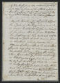 May 18: House bill to repeal all acts that direct and provide for payment for any slave killed or executed (to lie over till next Assembly)