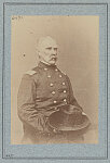 Bv't. Brig. Gen. Horace Capron, Col. 14th Ill. Cav.