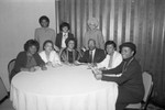 Thumbnail for Crenshaw La Tijera Business Women's Association event group portrait, Los Angeles, 1987