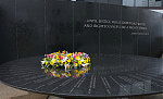 Civil Rights Memorial, Montgomery, Alabama