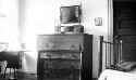 Personal- Newstead. Old furniture, Boxwood etc. Films of Newstead taken out 11-6-31 and sent to Mrs. Down's