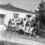 Group Portrait, Los Angeles