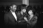 Thumbnail for Black Emmy Nominees Dinner, Los Angeles, 1989