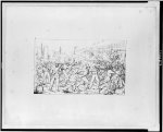 Thumbnail for Battle in Baltimore, April 19, 1861