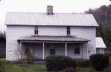 Matt Gardner House: front view