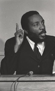 Dick Gregory