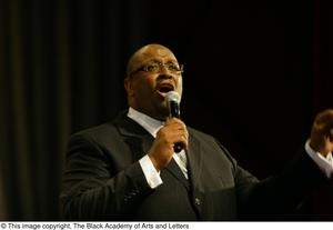 Gospel Roots Concert Photograph UNTA_AR0797-156-008-0527