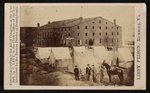 Libby prison, Richmond, Va.