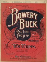 Bowery buck