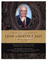 Leon Lawrence Ealy