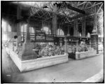 South Dakota exhibit in the Palace of Mines and Metallurgy