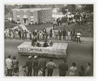 Homecoming Parade, 1959