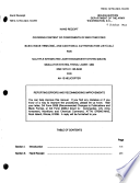 Hand receipt covering contents of components of end item (COEI), basic issue items (BII), and additional authorization list (AAL) for Multiple Integrated Laser Engagement System (MILES) simulator system, firing, laser, M80, NSN 1270-01-165-6240, for AH-1S helicopter