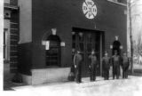 Station Number Three, Denver Fire Department