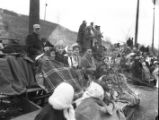 High School Football Spectators