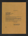 National Board Files. Topical Files: North Central Association of Colleges and Secondary Schools, 1962-1963. (Box 2, Folder 56)