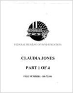 Claudia Jones