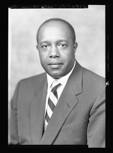 Da Costa Mason [on negative] / Washington Bar Association Portraits 53-54 [from enclosure] [black-and-white cellulose acetate photonegative]