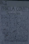Map (High Schools In Panola County)