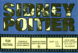 Thumbnail for Sidney Poitier Film Festival