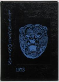 The Livingstonian [1973]