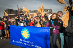 Dr. Martin Luther King Jr. Peace Walk and Parade