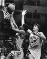 College Basketball, Temple vs. University of Pennsylvania