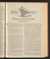 The Survey, May 19, 1917. (Volume 38, Issue 8)