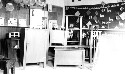 Industrial exhibits. Negro rural schools