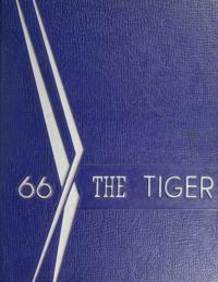 The Tiger [1966]