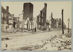 Ruins on Carey Street, Richmond, Va.