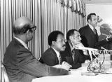 "Annual conference of the national council of the united negro college fund"