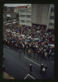 Civil rights demonstration in Montgomery, Alabama