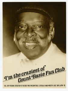 Basie, "Count" (William)