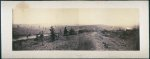 Knoxville from Mabry's house, looking towards the southwest, March, 1864