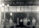 Hardrick Brothers Grocery